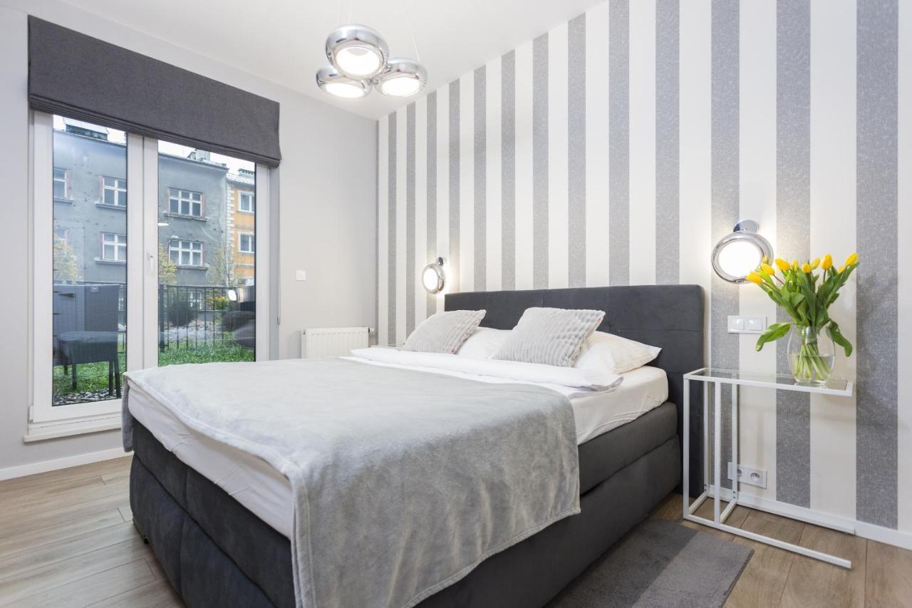 Nadwislanska 11 M.169 Apartment Krakow Exterior photo