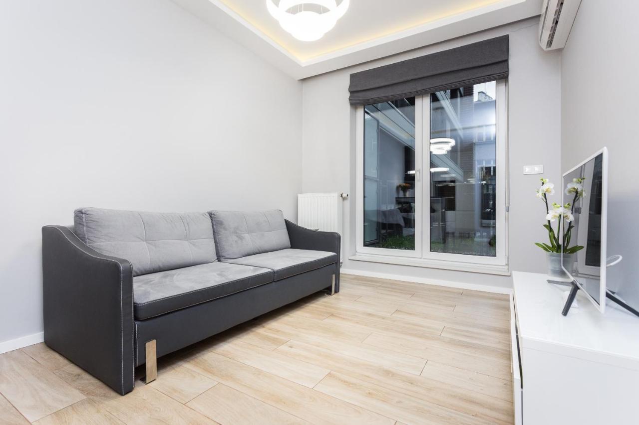 Nadwislanska 11 M.169 Apartment Krakow Exterior photo