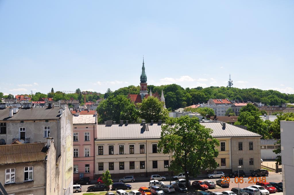 Nadwislanska 11 M.169 Apartment Krakow Exterior photo
